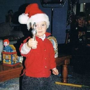 Meet your Posher, Robby